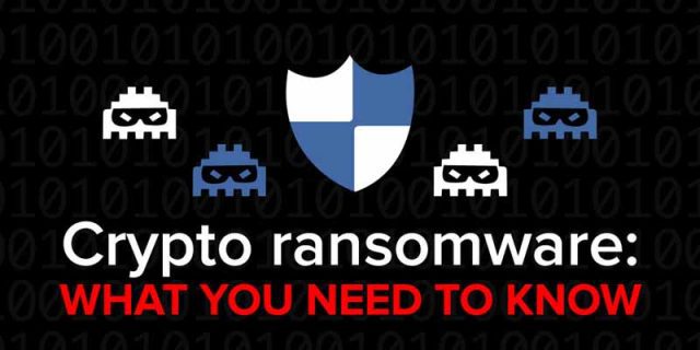 No negotiation: The rising threat of crypto ransomware