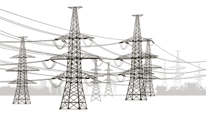 hackers target power