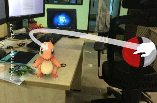 Pokémon, no! 9 privacy issues to consider when playing <em>Pokémon Go</em>