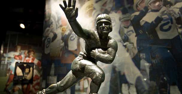 heisman-trophy