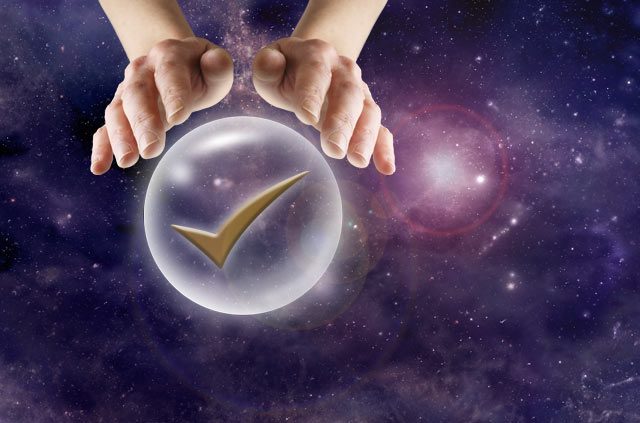 Did ExpressVPN predict the events of 2016?