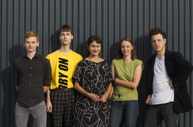 Meet the five students fighting for the future of Dutch digital privacy