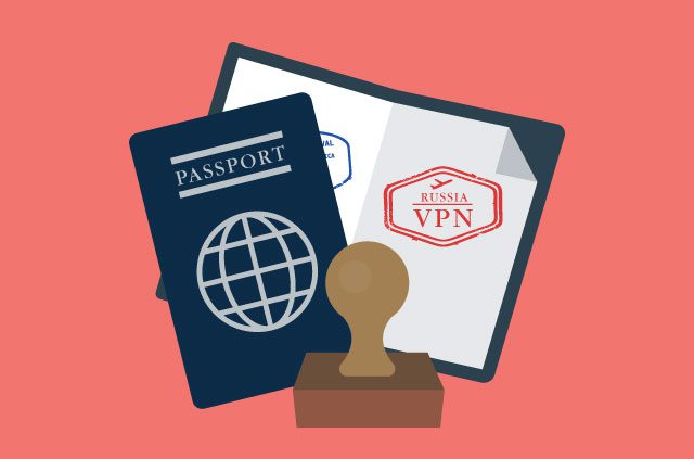 Stay safe and connected with a VPN at the World Cup in Russia