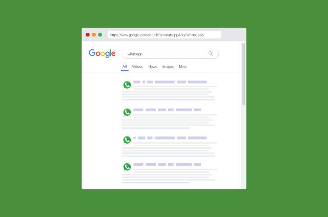 Google was publicly indexing your private WhatsApp groups, and no one knows for how long