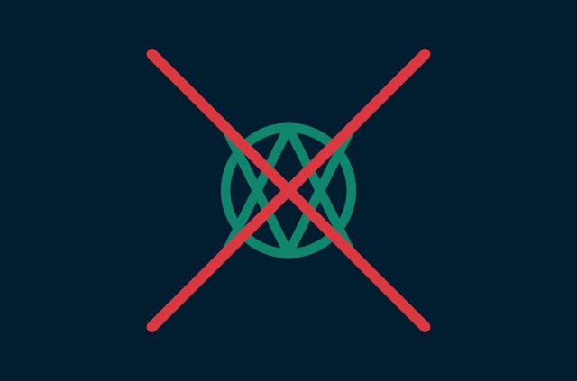 Tech resources for leaving a cult