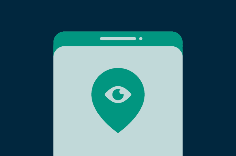 We analyzed 450 apps and found location trackers in every one