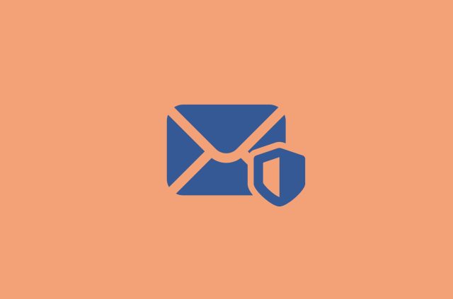 How to stop spam with anonymous email forwarding