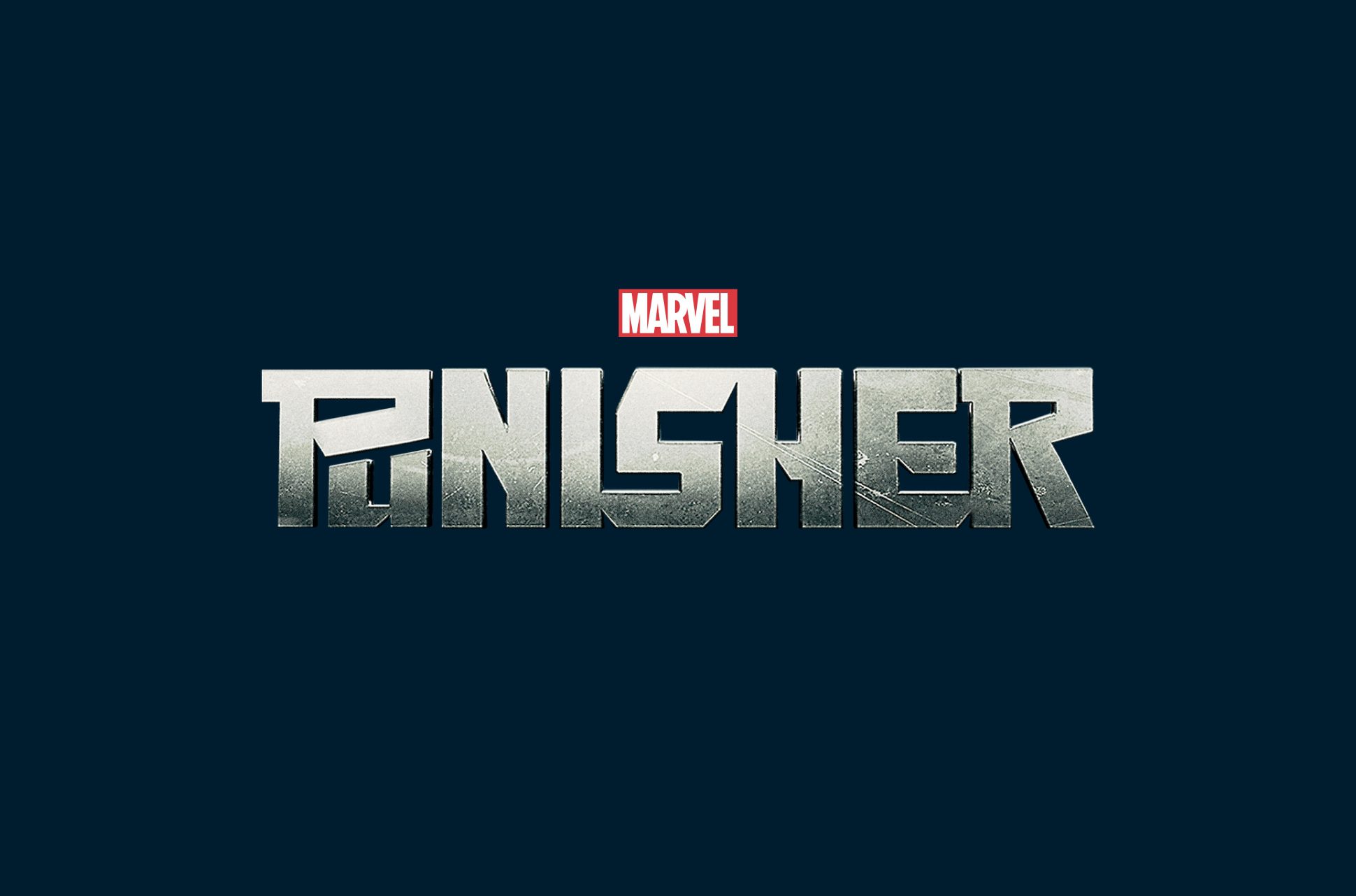 Marvel/Lions Gate Punisher films.