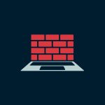 What is a firewall & how does it work