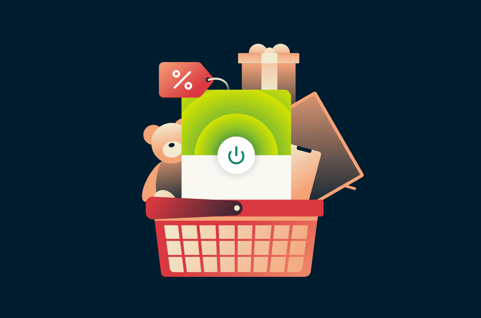 Black Friday VPN Deal 2022