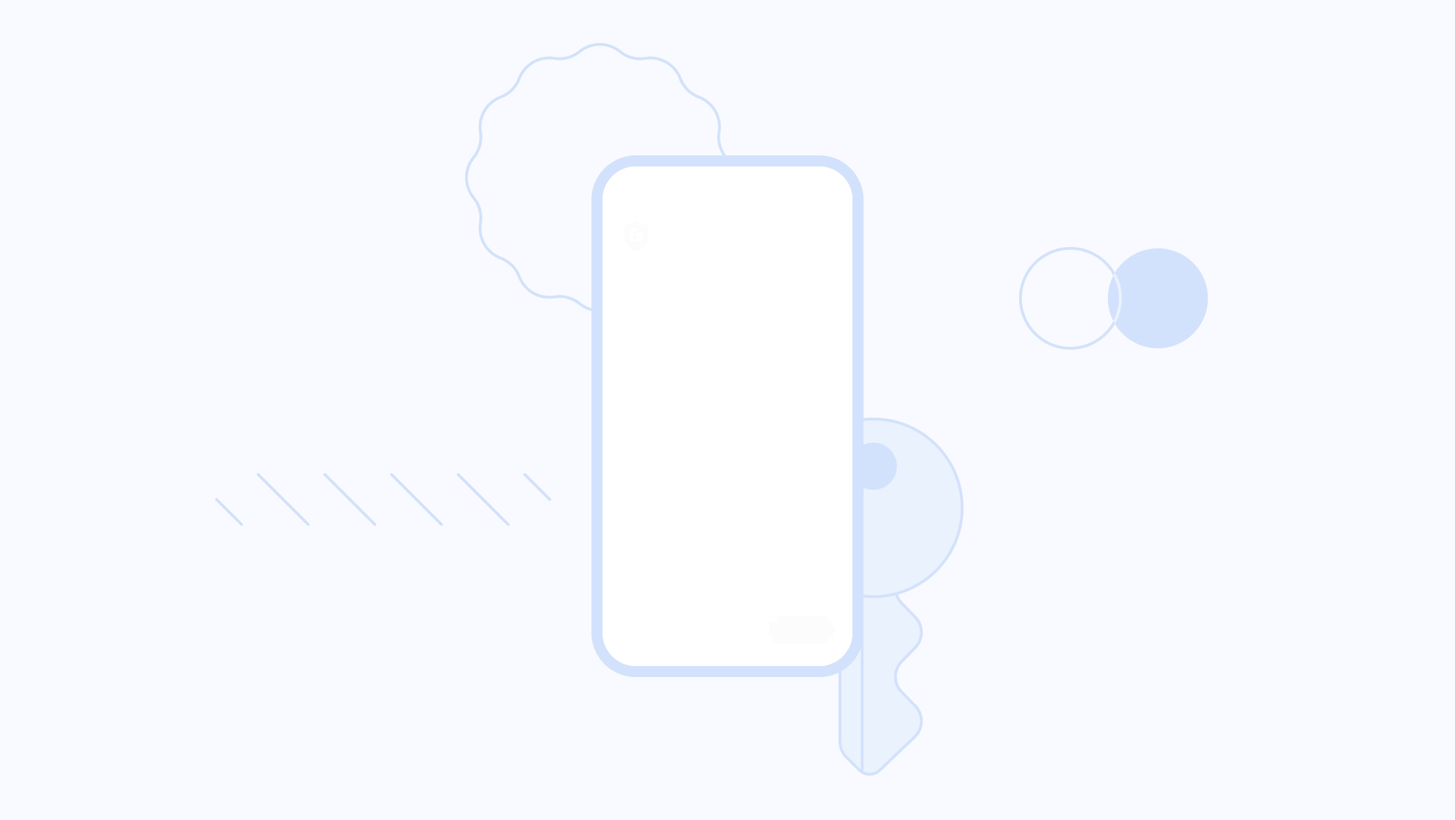 Signing in with Passkey on Android