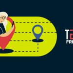 Tech Friend: My VPN location seems to be wrong