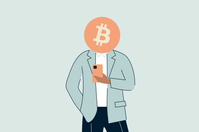 Guide: How to buy Bitcoin anonymously
