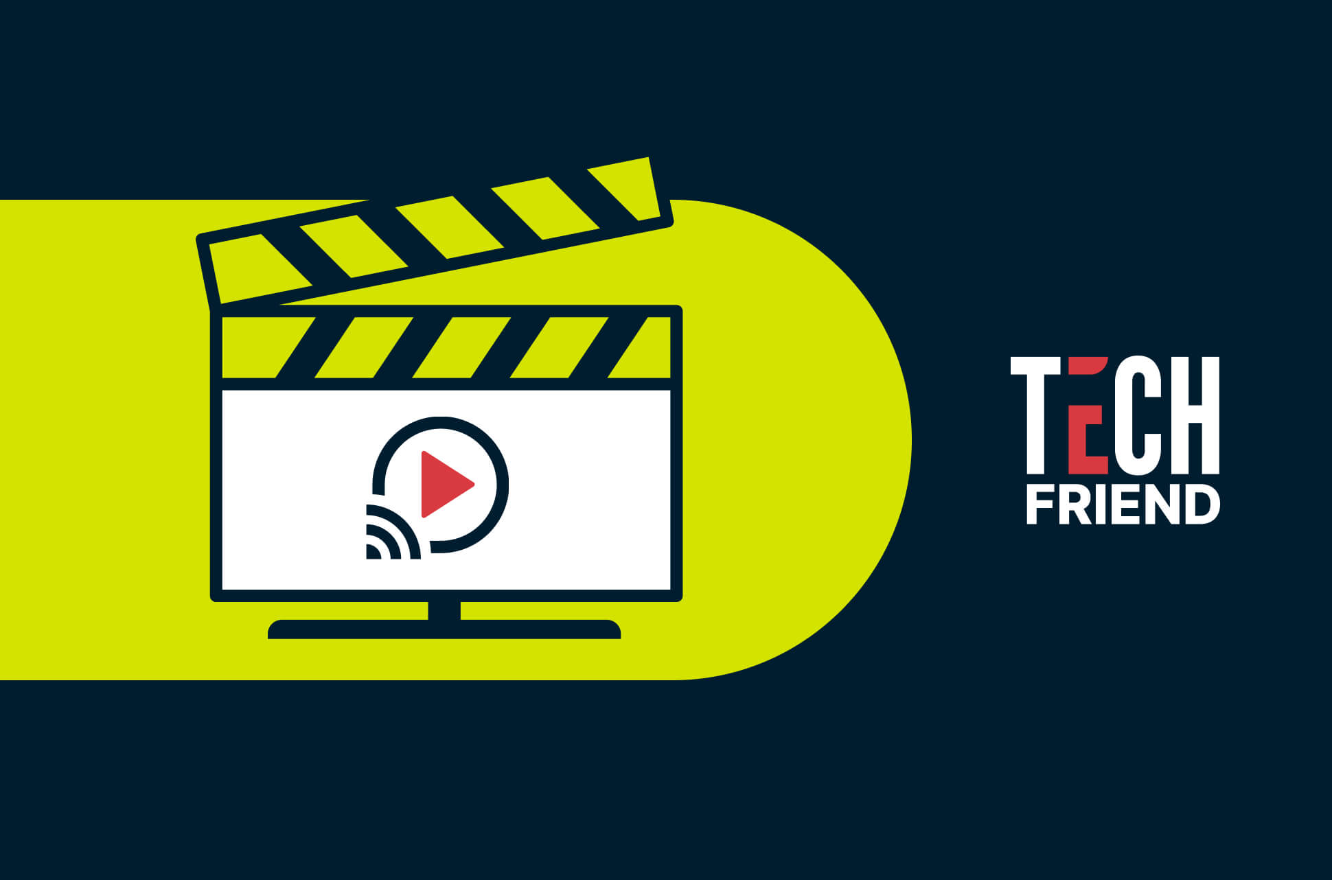 Tech Friend 3 by ExpressVPN