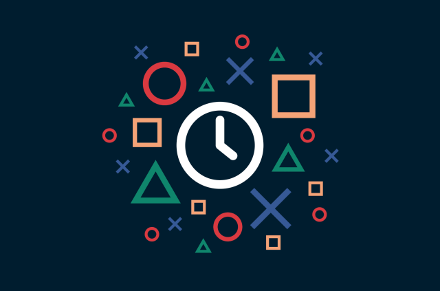 ¿Quién pasa más tiempo jugando? ¡Sorpresa! No es la Generación Z