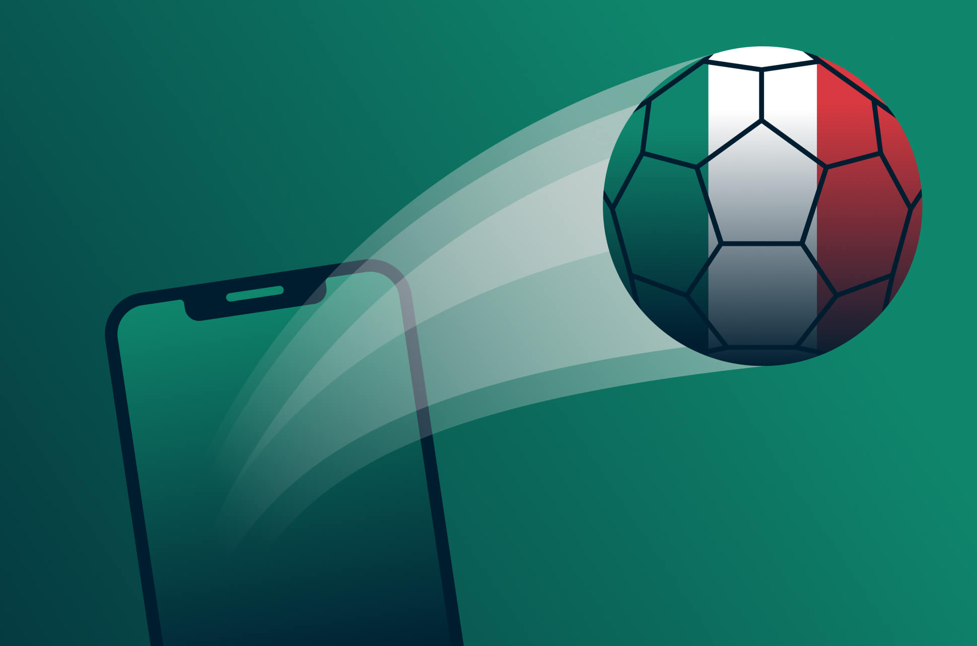 ExpressVPN server Naples