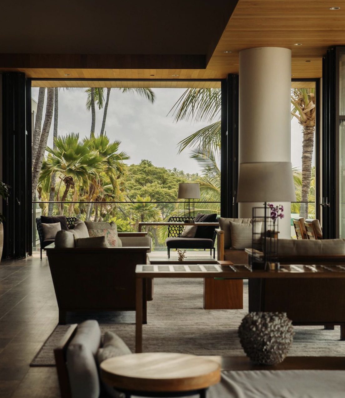 Andaz Maui’s Kihei Resort.