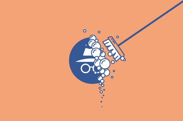 How to see and delete incognito history