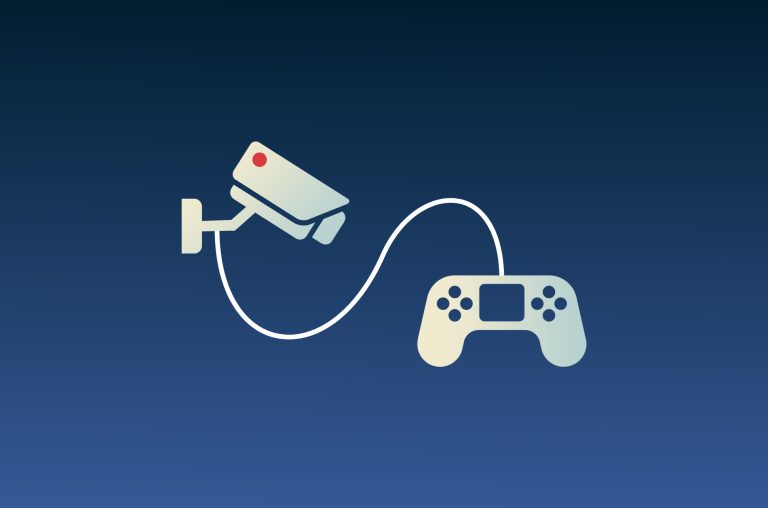 Top 10 video games that will change how you view privacy