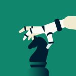 KI-Gaming: Warum Spiele ideal für KI-Training sind