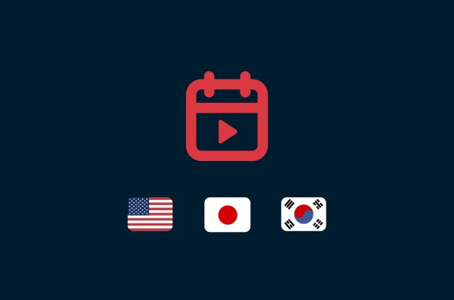 【2025年】アメリカのNetflixで人気のドラマ＆TV、映画月間ランキング＋日韓比較