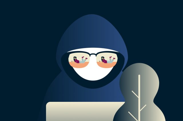 Guia para combater a perseguição e o assédio digital