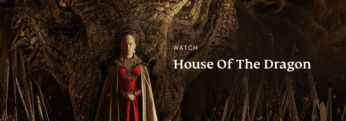 Wo Sie 2026  House of the Dragon streamen