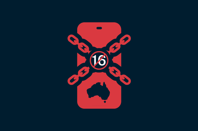 Expert take: What Australia’s social media ban for kids under 16 means for online safety