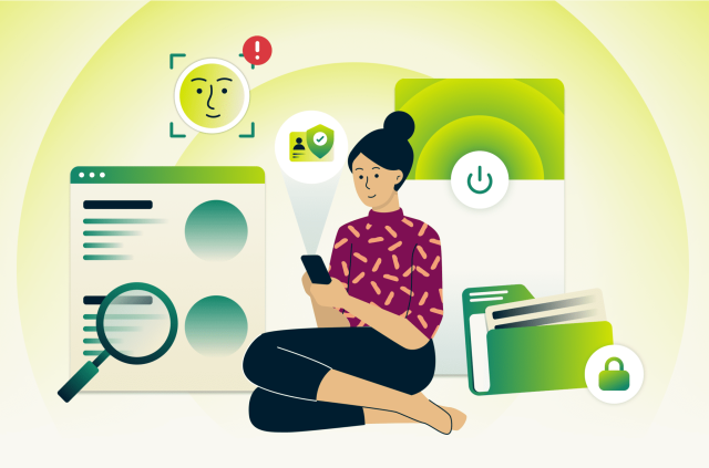 ExpressVPN launches Identity Defender, a suite of identity alert and protection features for U.S.-based users 