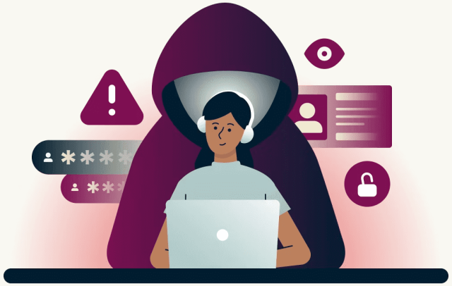 Massive social media breaches are exposing your private life