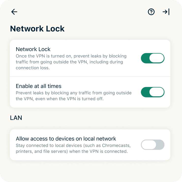 Expressvpn Mac Kill Switch