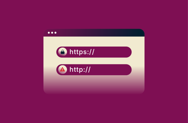 HTTP vs. HTTPS: How to choose the secure option for your site