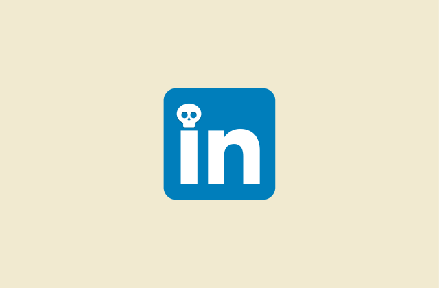 LinkedIn scams in 2025: How to spot and report them