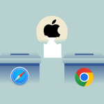 Safari vs. Chrome: The best browser for Apple users in 2025