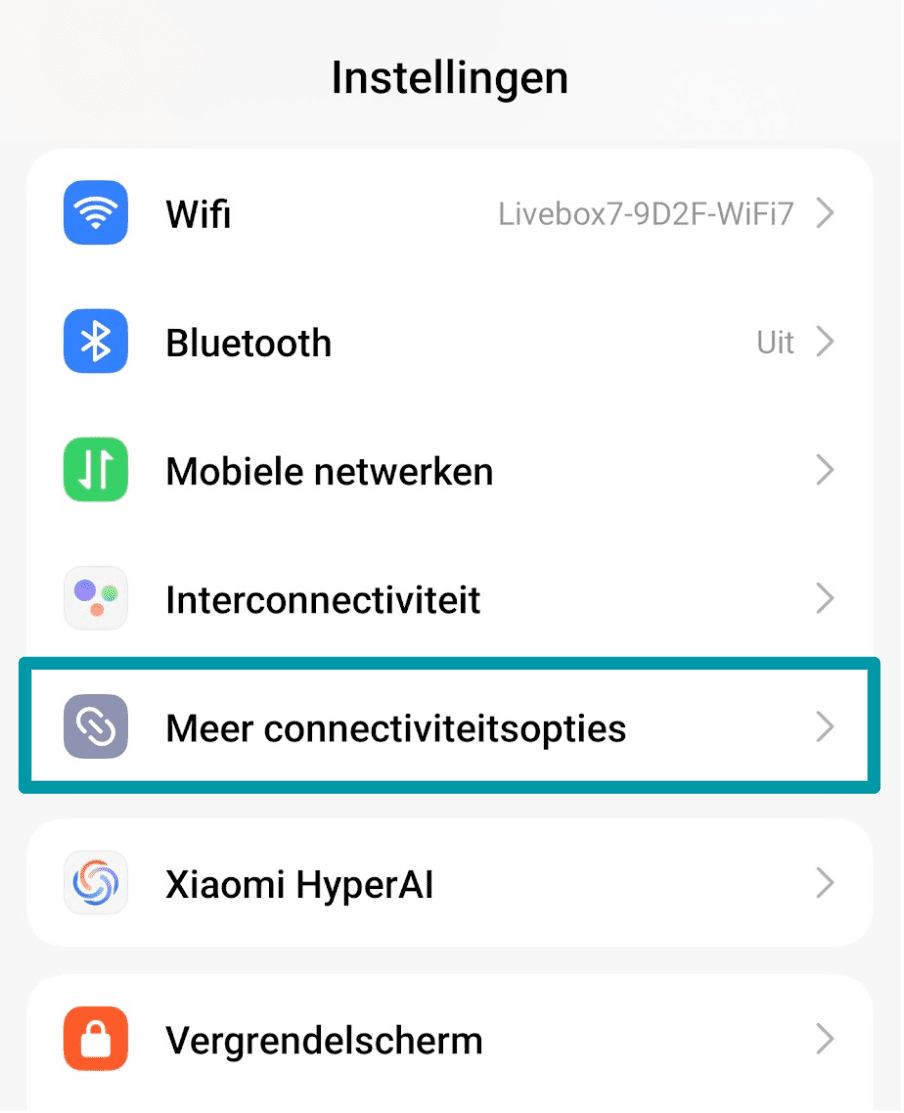 Tap Network And Internet Pl