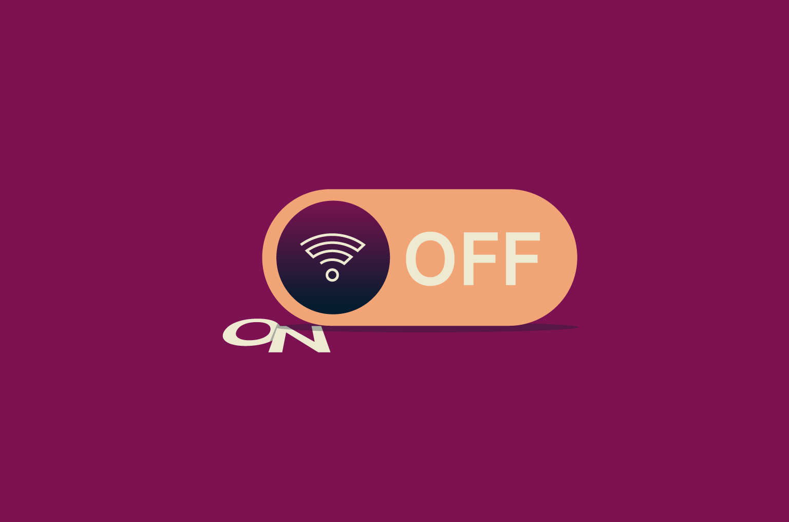 turn off vpn on iphone_featured image