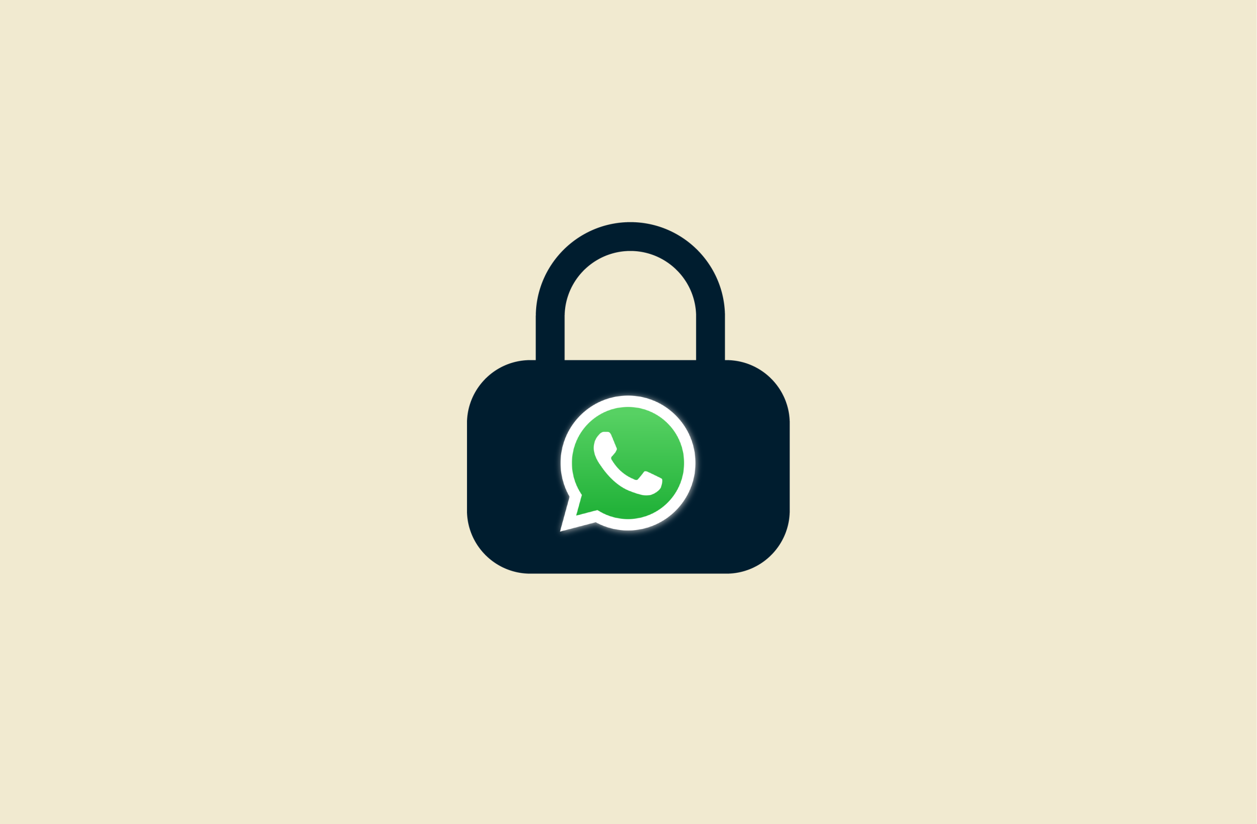illustration_all you need to know about end-to-end encryption in whatsapp