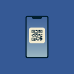 What is a QR code?