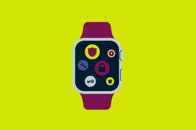 Smartwatch security: How to protect your data and privacy