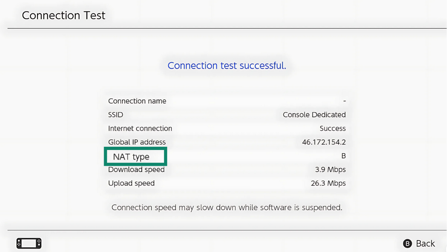 To get a secure and smooth online gaming experience, you need moderate NAT.