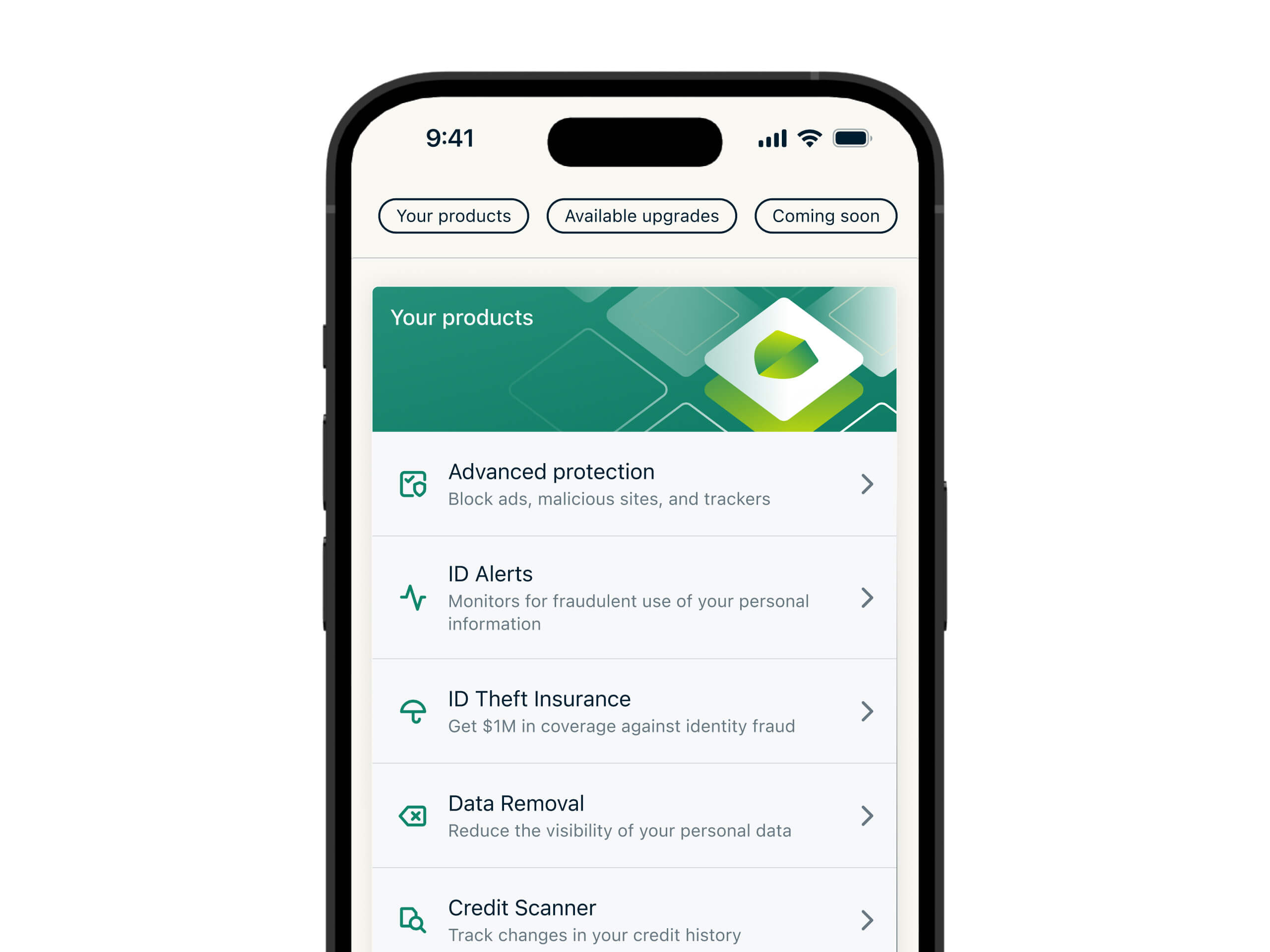 ExpressVPN's identity monitoring tools covers more data types and includes data broker removal services for U.S. customers.