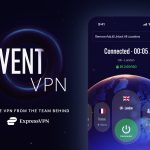 Introducing EventVPN: A free VPN from the team behind ExpressVPN