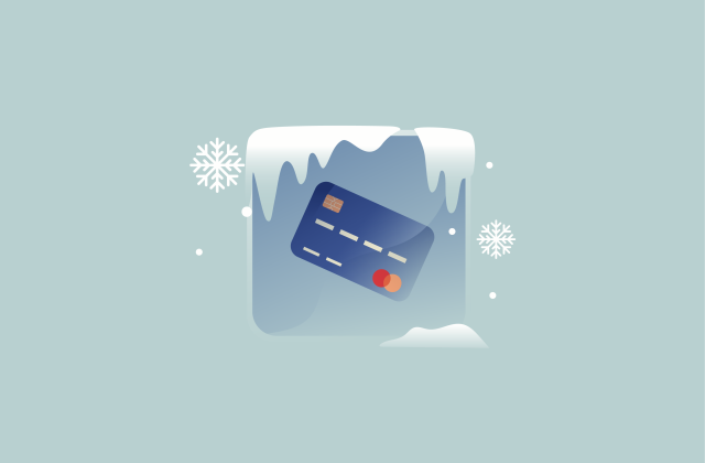 How do I freeze my credit? A guide to security and protection