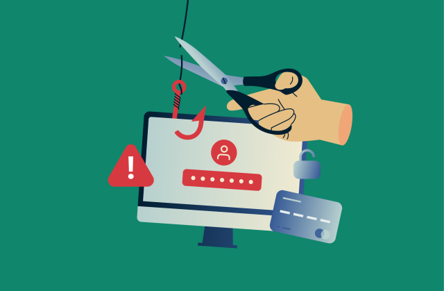 How to prevent phishing attacks: Best practices and prevention tips