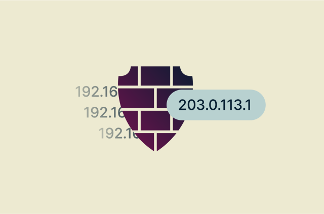 Cortafuegos NAT: aprende todo sobre seguridad de red