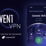 Introducing EventVPN: The first free VPN with unlimited privacy at its core