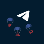 13 golpes no Telegram mais comuns e como se proteger