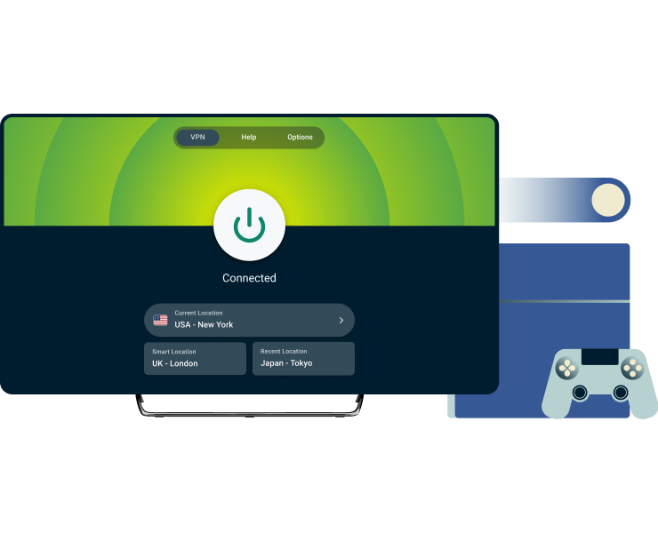 Avoid Isp Throtting When Streaming Gaming@2x 5