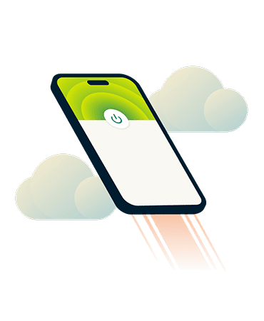 Blazing Fast Speeds 6