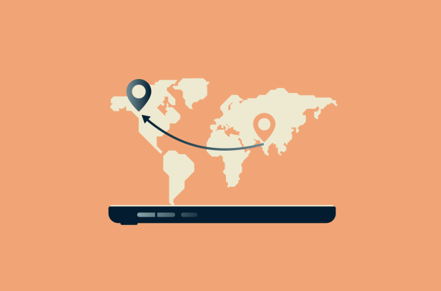 How to change IP address on Android (step-by-step guide)